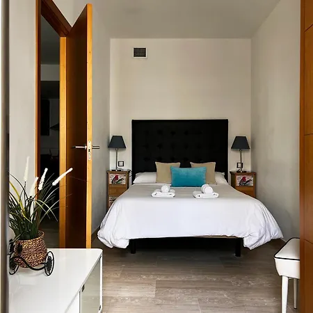 Apartament Center - Aloha