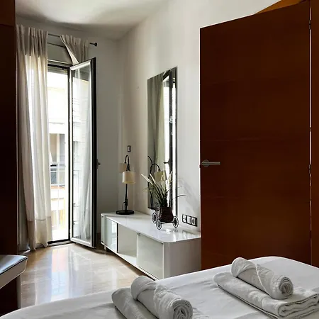 Apartament Center - Aloha