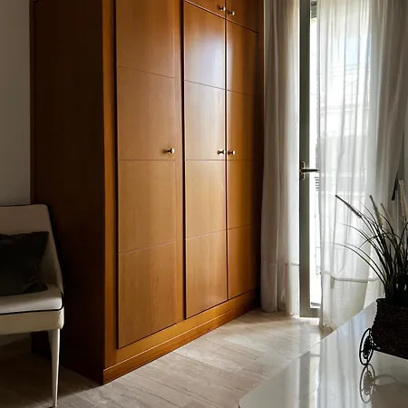 Center - Aloha Apartament *