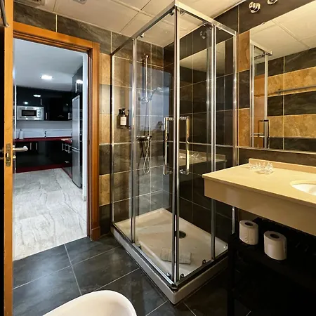 Center - Aloha Apartament Sewilla