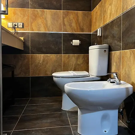 Center - Aloha Apartament Sewilla