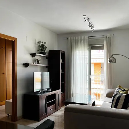 Center - Aloha Apartament