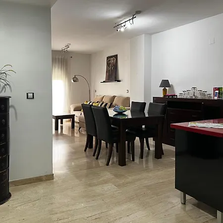 Apartament Center - Aloha *
