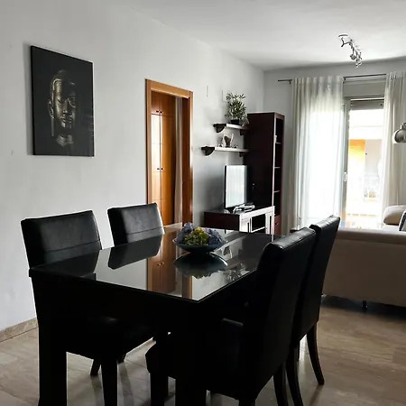 Center - Aloha Apartament