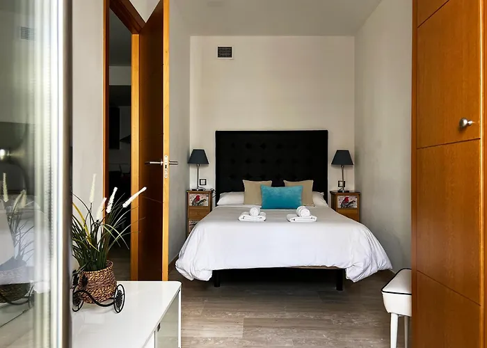 Apartament Center - Aloha
