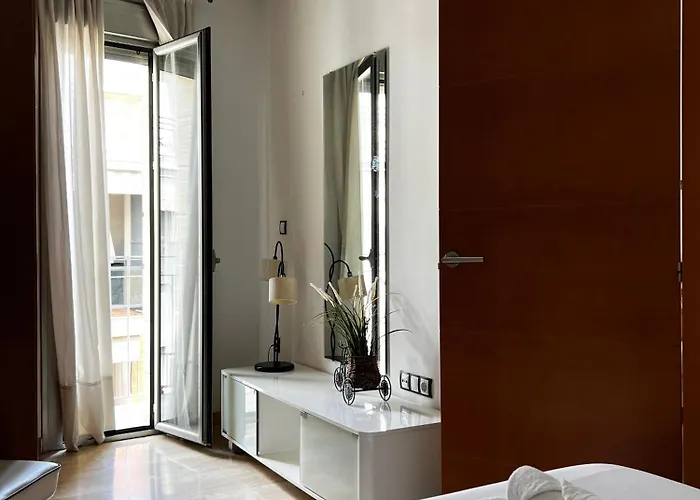 Apartament Center - Aloha
