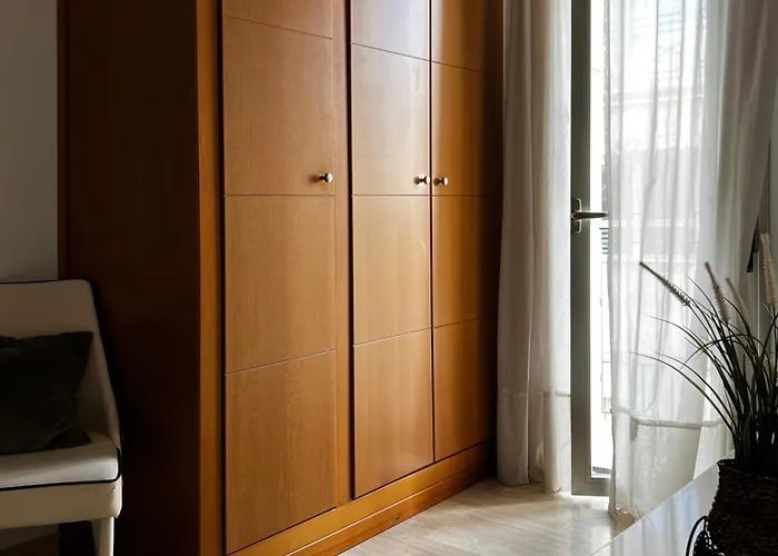 Center - Aloha Apartament *