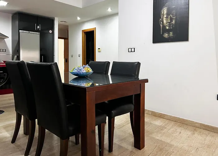 Center - Aloha Apartament *