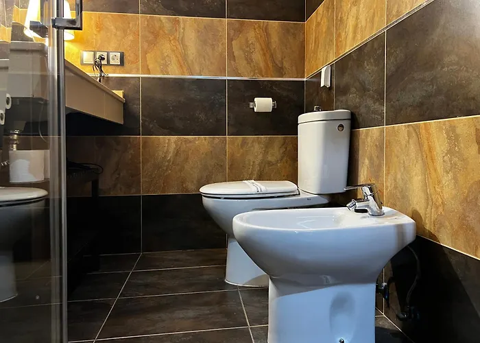 Center - Aloha Apartament Sewilla