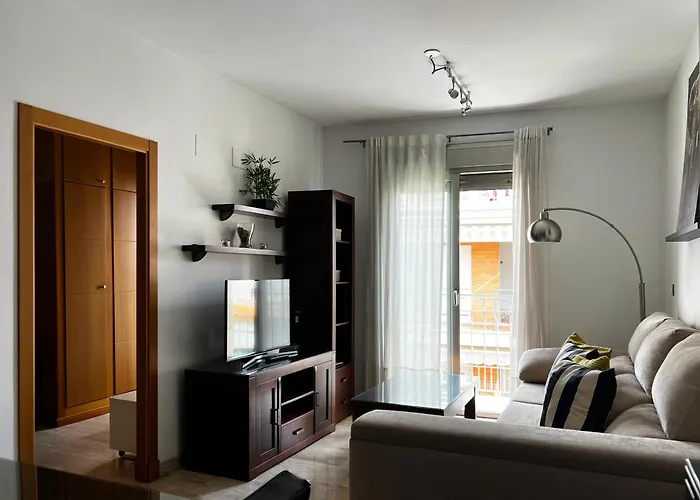 Center - Aloha Apartament