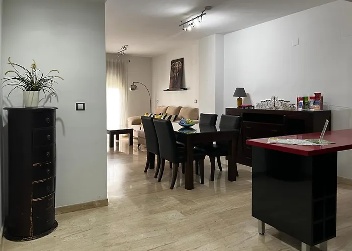 Apartament Center - Aloha *