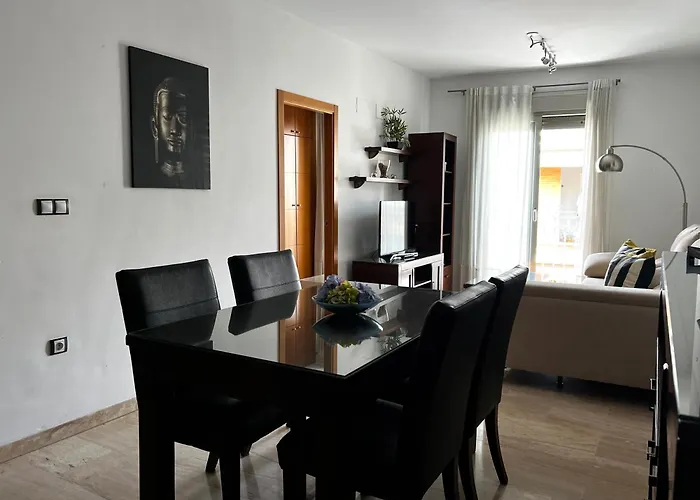 Center - Aloha Apartament