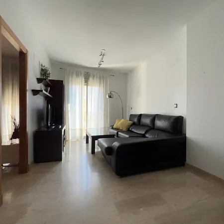 Apartament Center - Aloha