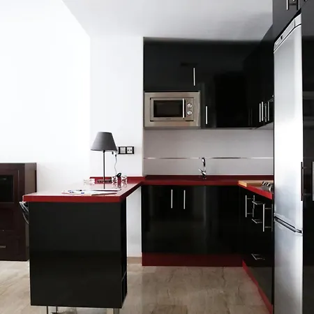 Apartament Center - Aloha