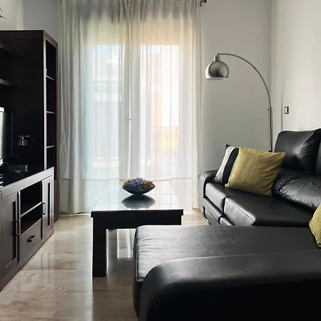 Center - Aloha Apartament