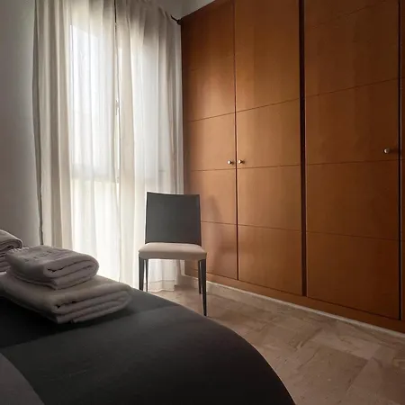 Apartament Center - Aloha