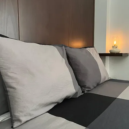 Apartament Center - Aloha *