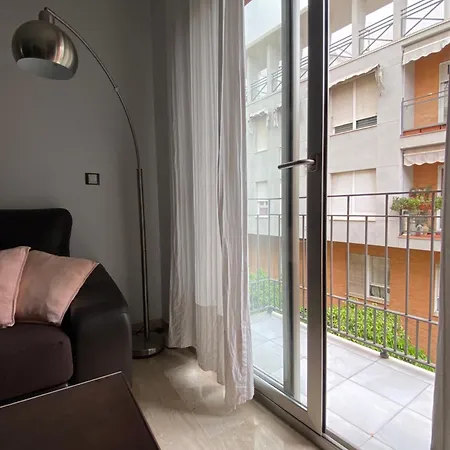 Apartament Center - Aloha