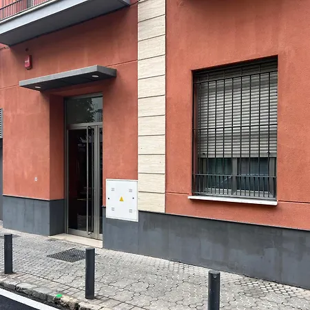Apartament Center - Aloha *