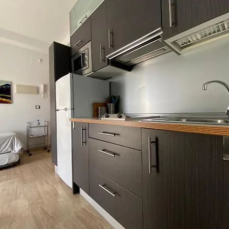 Apartament Center - Aloha Sewilla