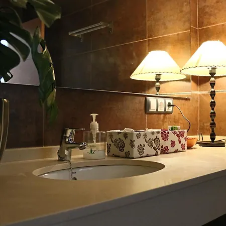 Center - Aloha Apartament *