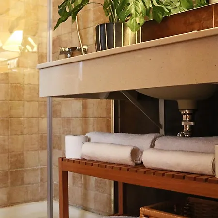 Apartament Center - Aloha *