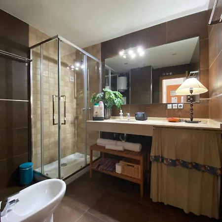 Apartament Center - Aloha Sewilla