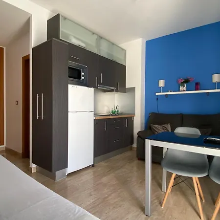 Center - Aloha Apartament *