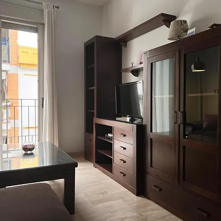 Apartament Center - Aloha Sewilla