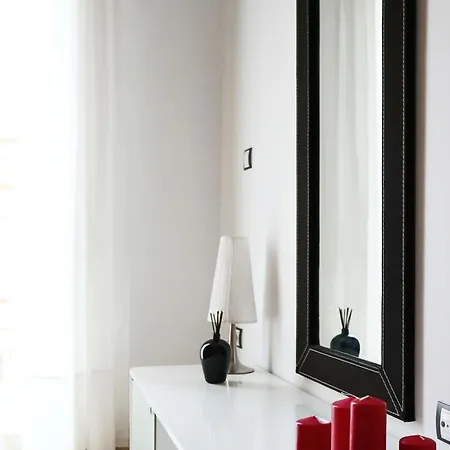 Center - Aloha Apartament *