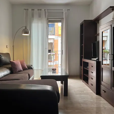 Apartament Center - Aloha