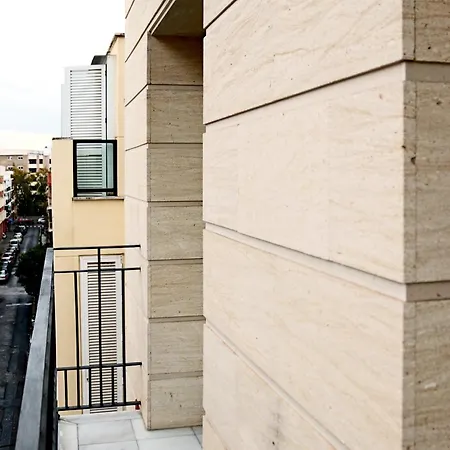 Apartament Center - Aloha Sewilla