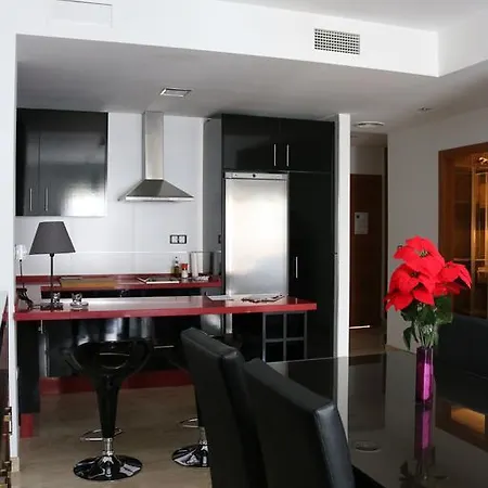 Center - Aloha Apartament
