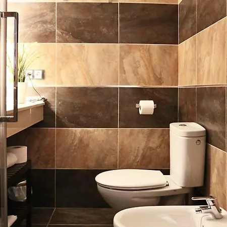 Center - Aloha Apartament Sewilla